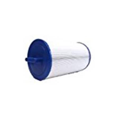 Perfectpitch 35 Sq ft. Replacement Filter Cartridge for Waterway PE215053